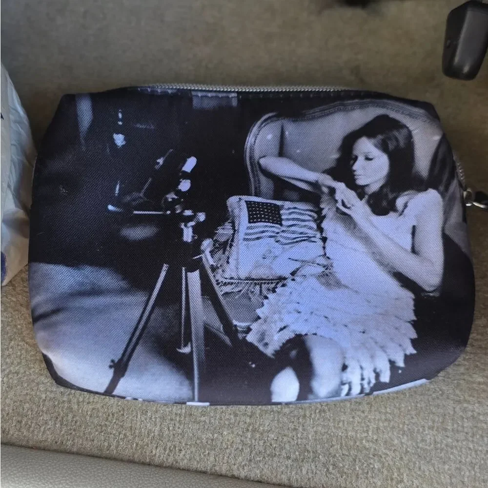 Hayward Cosmetic Bag